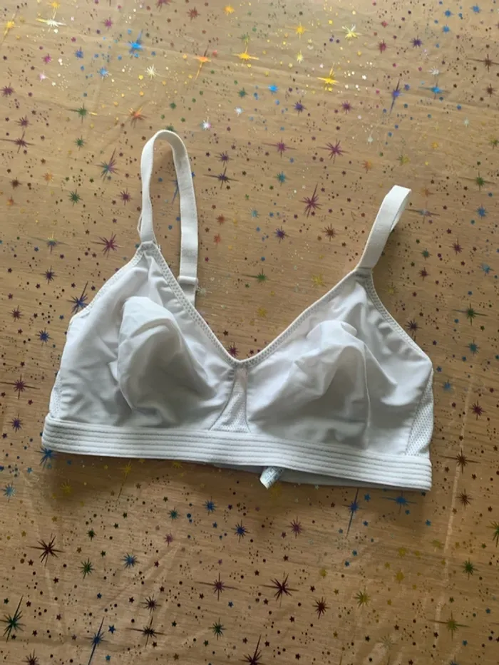 Soutien gorge