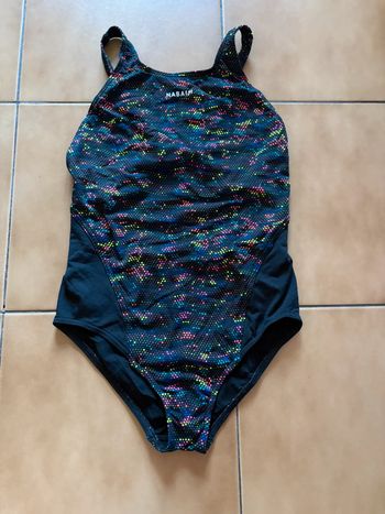 Maillot de bain fille 14ans