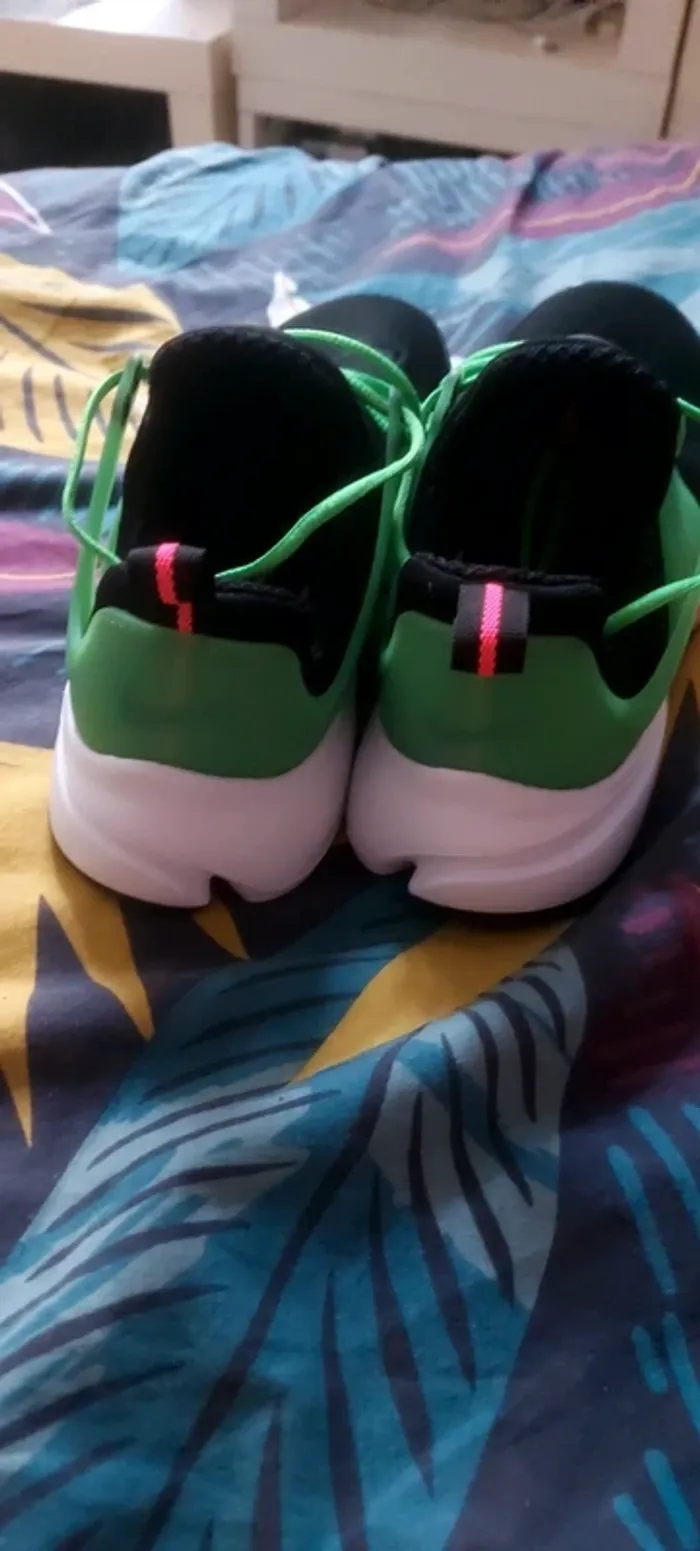Nike presto neuve - photo numéro 7