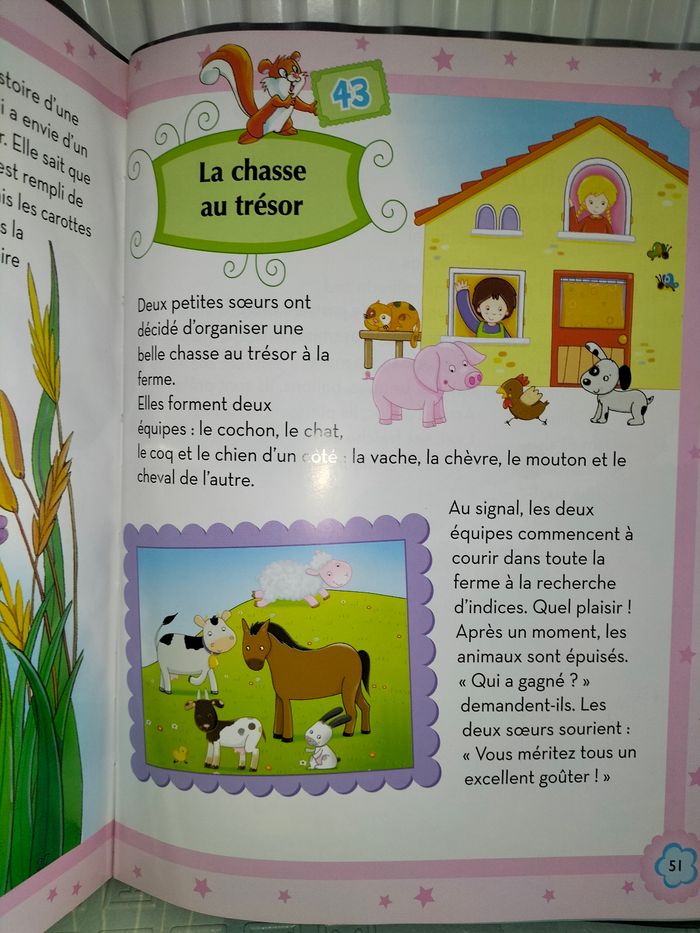 Histoire à raconter - photo numéro 3