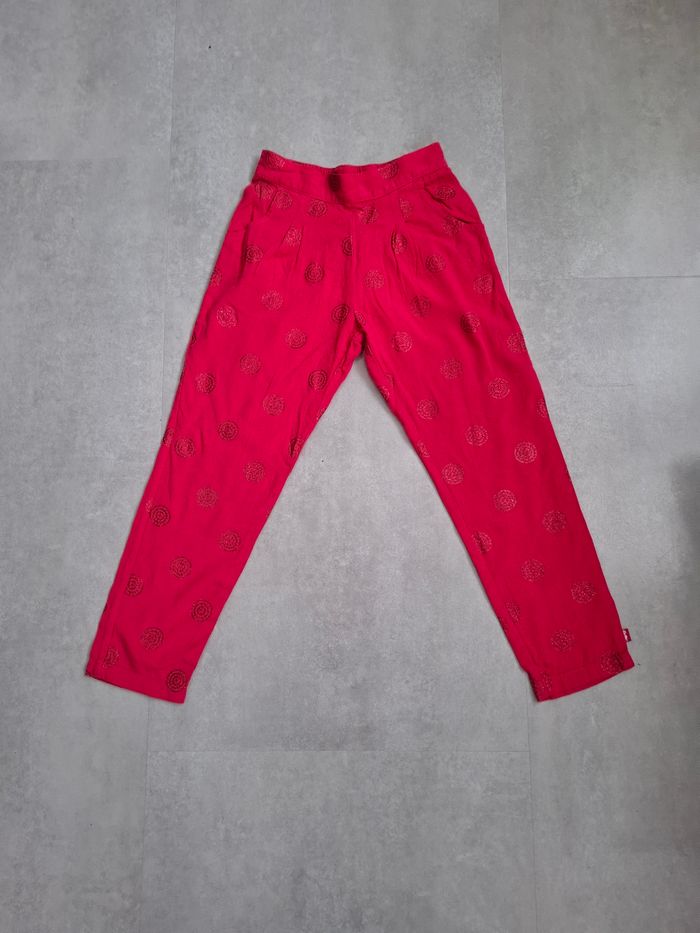 Pantalon sergent major 5 ans
