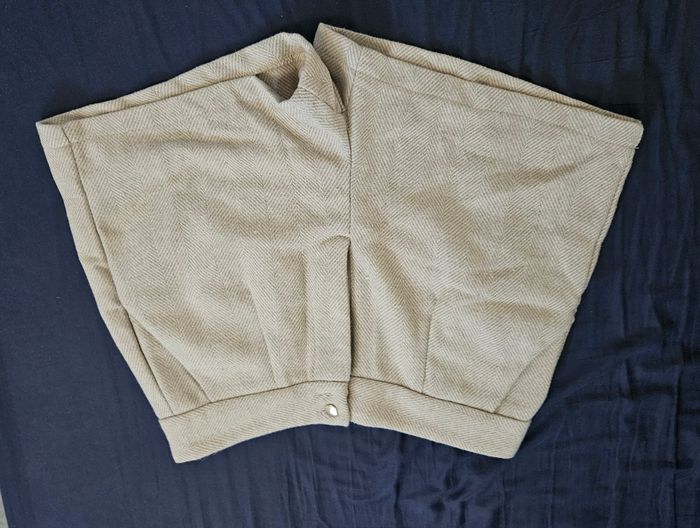Short hiver - photo numéro 2