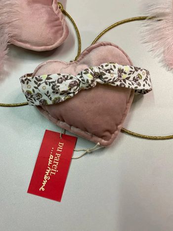 Bandeau large fille (neuf) - DPAM