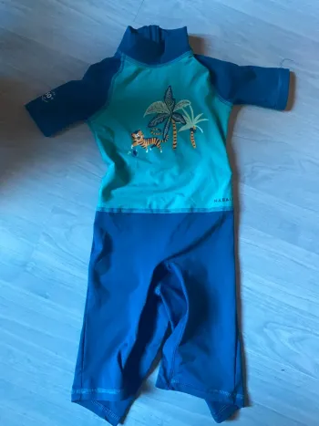 Maillot de bain