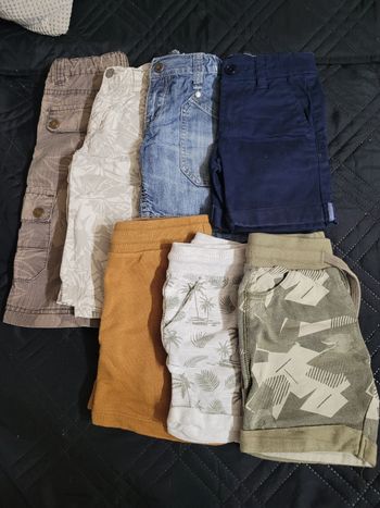 Shorts