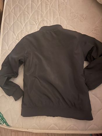 Blouson style aviateur taille 7:8ans 