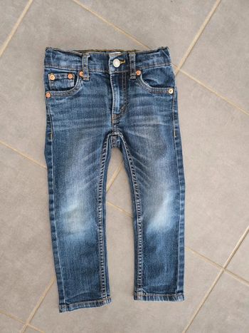Jean skinny Levi's