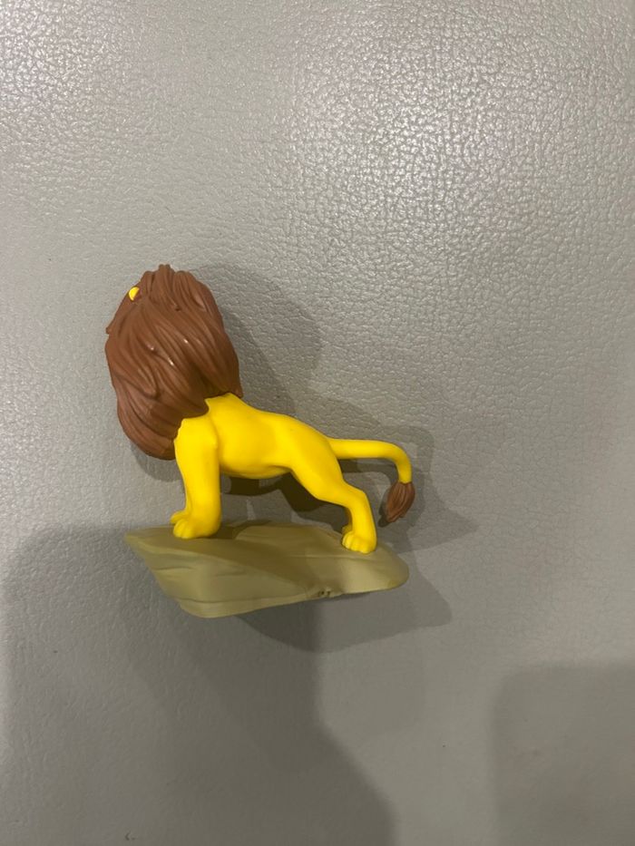 Figurine tonies roi lion pour toniebox - photo numéro 2