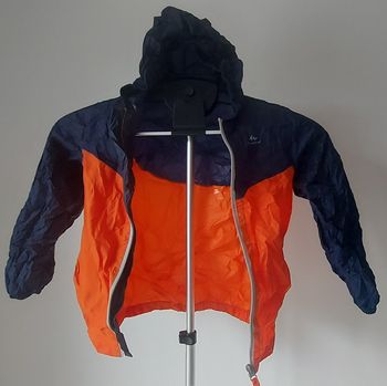 Veste imperméable