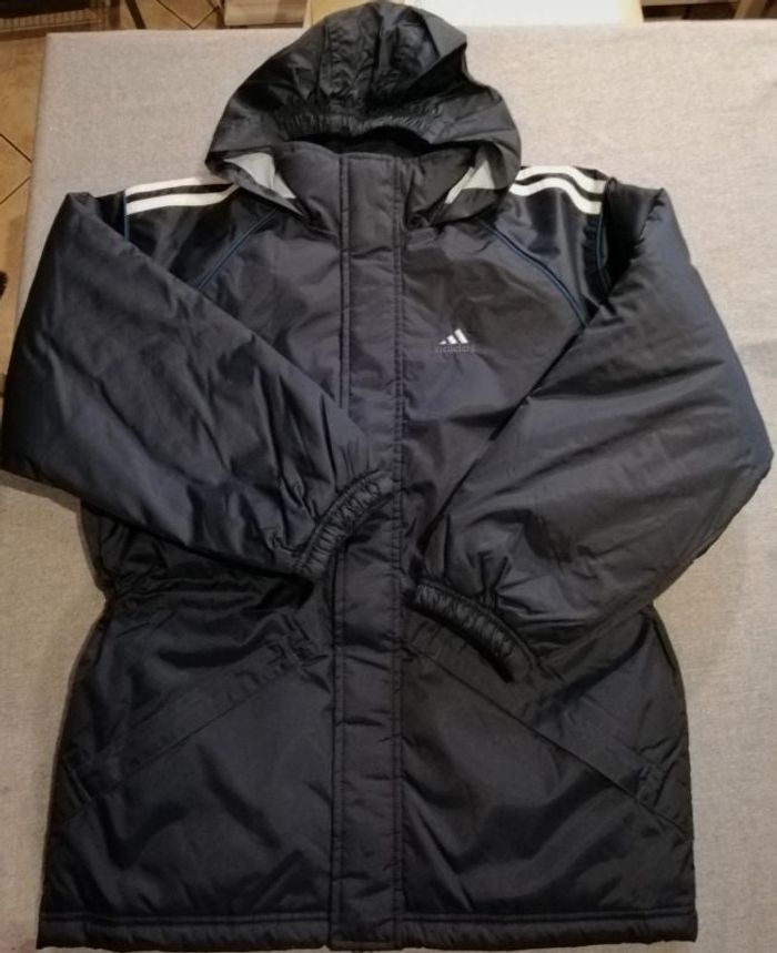 Doudoune Adidas