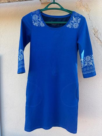 Robe Atak sportwear TS