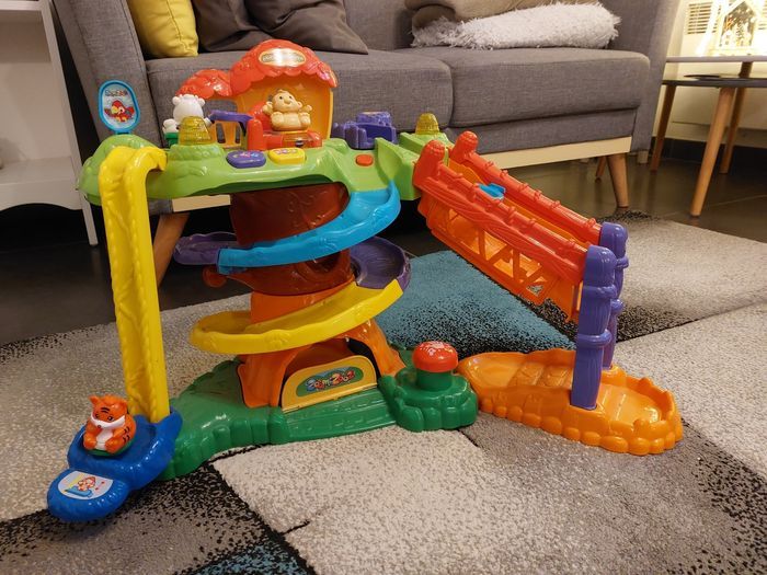 Lot de jouets - photo numéro 9