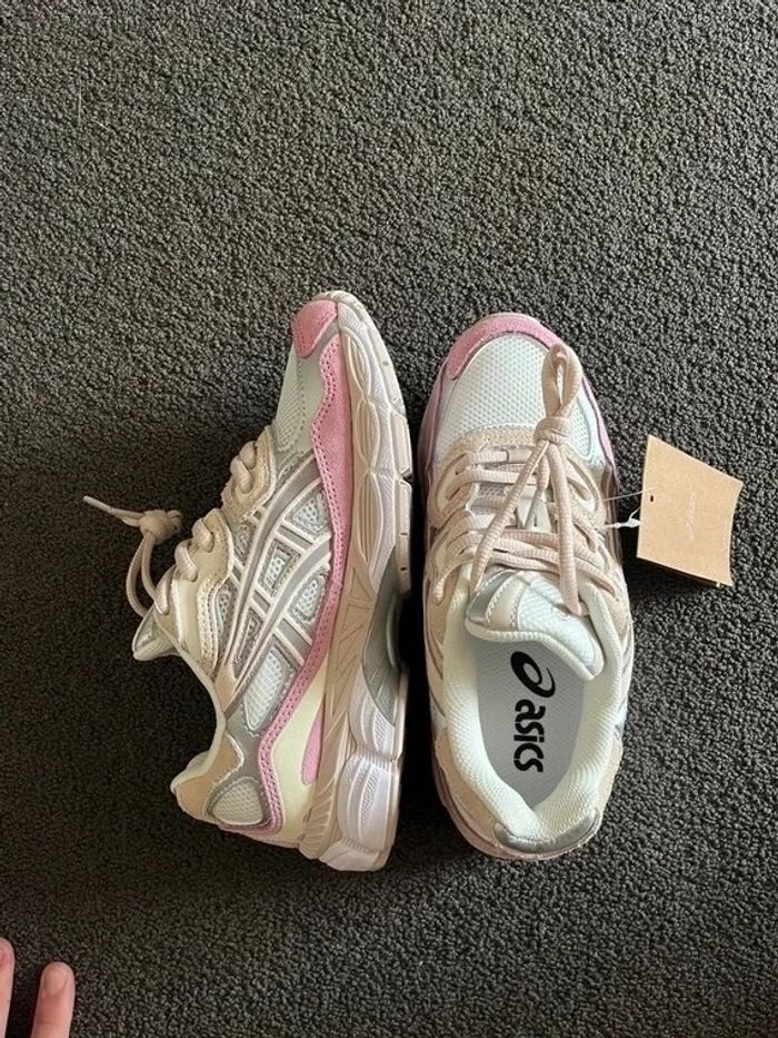 Asics Gel NYC 40 - photo numéro 3