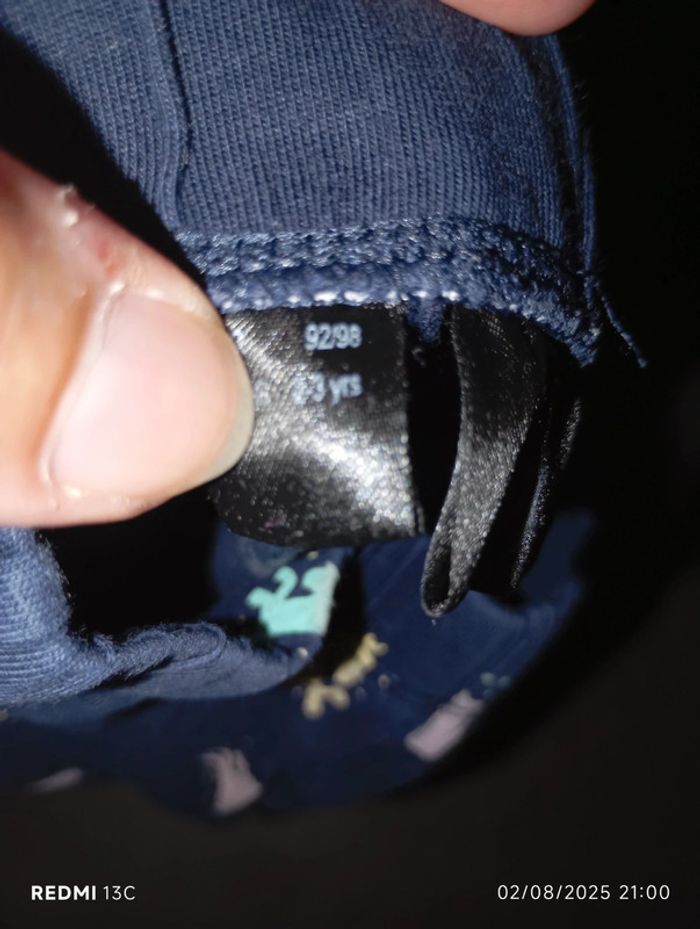 Legging licorne - photo numéro 3