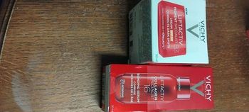 Serum crème liftactiv Vichy