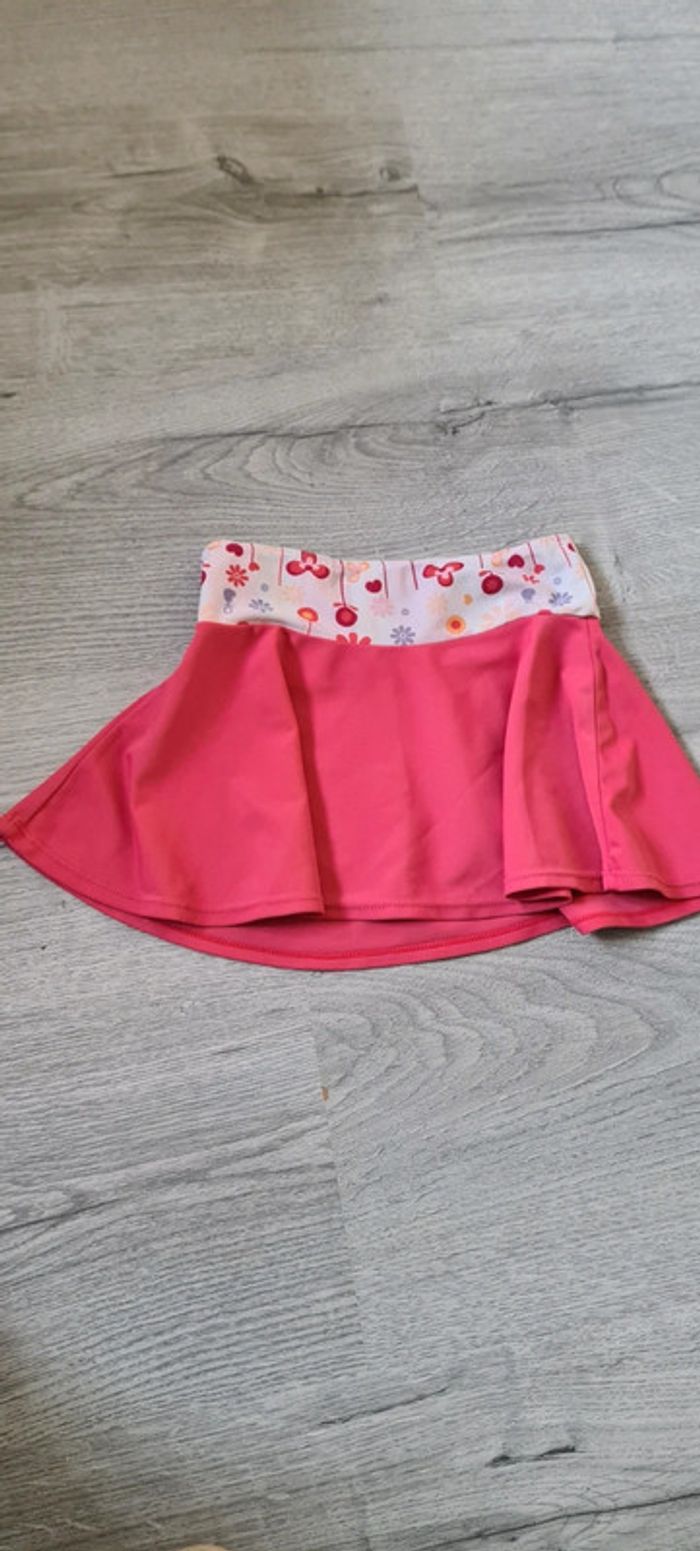 Jupe piscine ou plage 2-4 ans Okaïdi - photo numéro 3