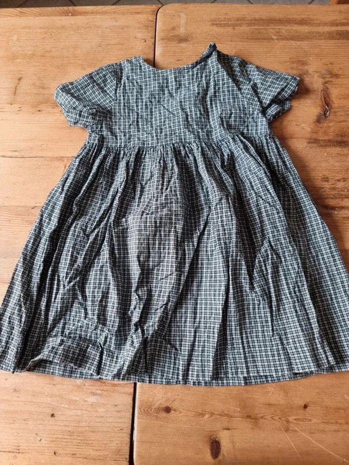 Robe fille