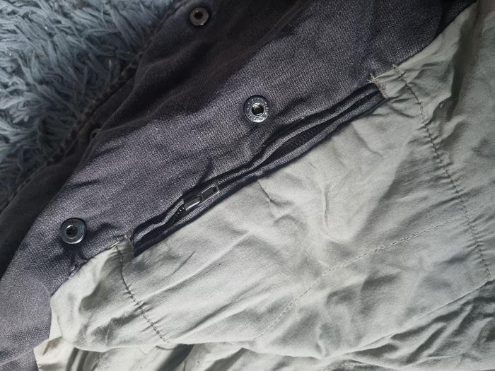 Veste en jean 14ans Sergent Major - photo numéro 7