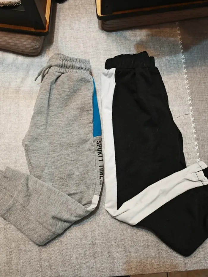 Jogging garçon