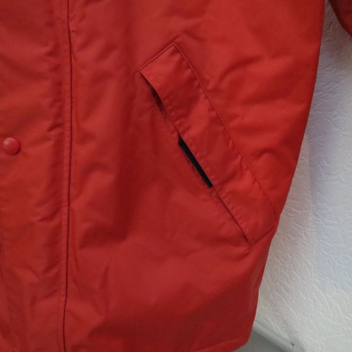 🧥 Veste MobyDick rouge – chaude, robuste et stylée ! 🔥 Taille L / 48–50 - photo numéro 8