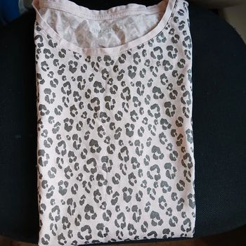 Haut femme  in extenso Taille S