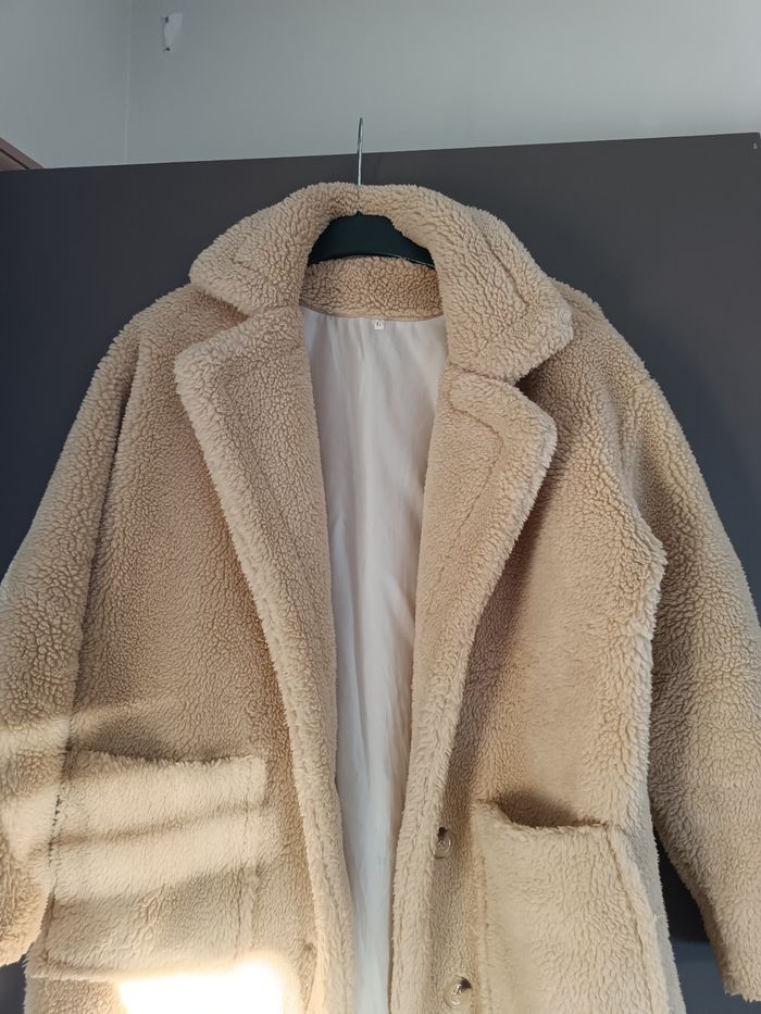 Veste d'hiver L - photo numéro 2