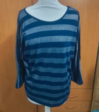 Pull léger taille S/M