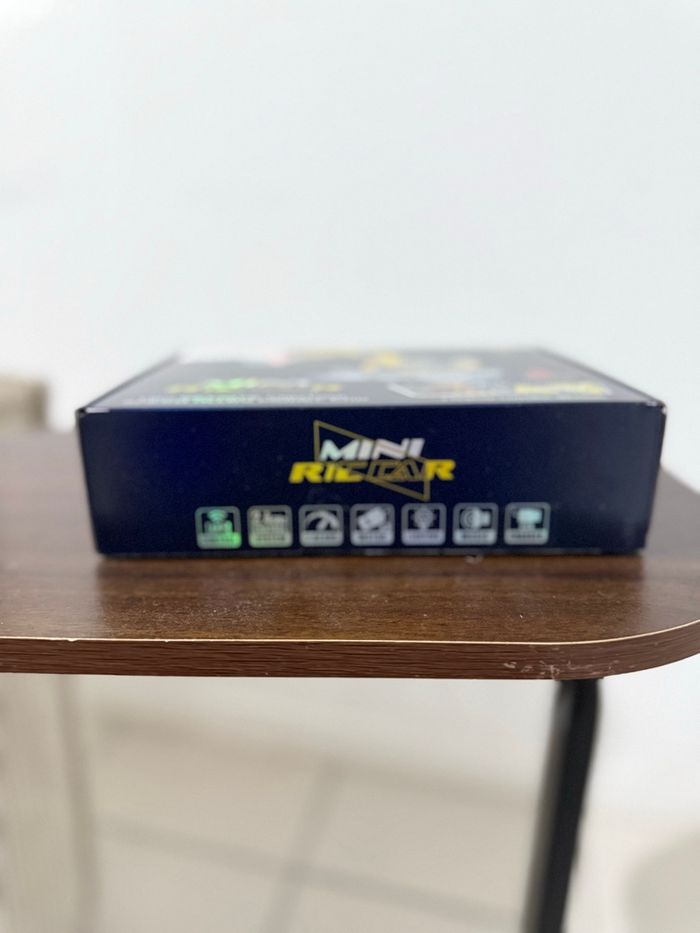 Pelletteuse télécommandée - photo numéro 3