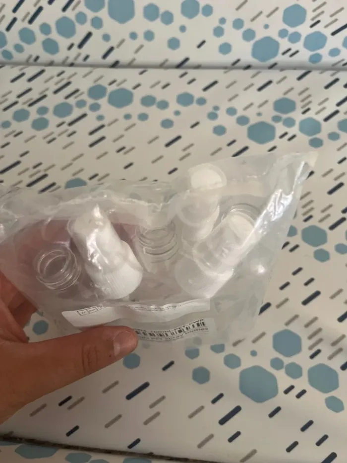 Kit de voyage - photo numéro 3