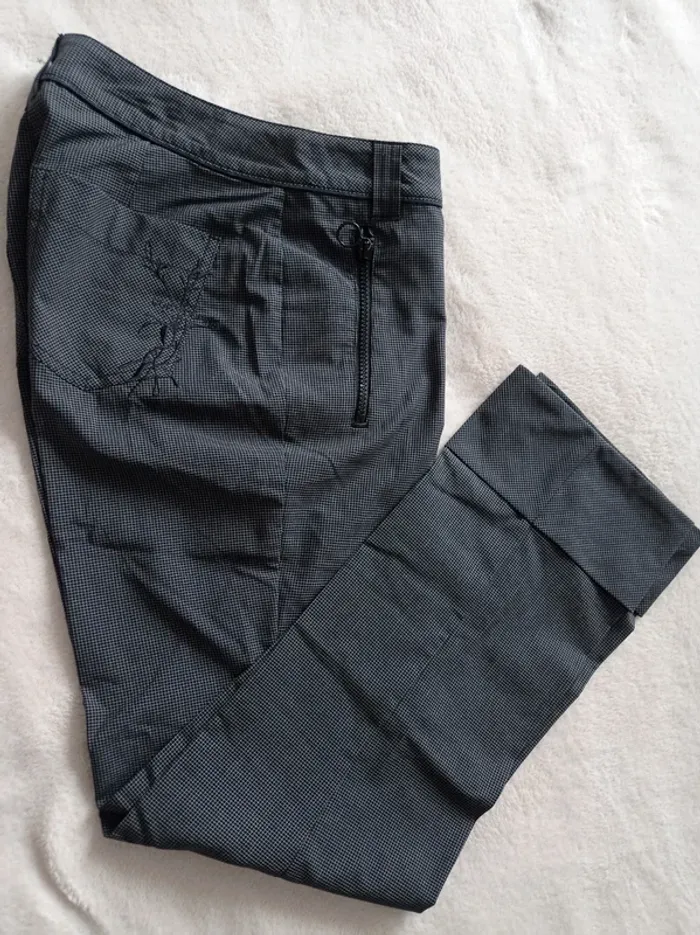 Pantalon léger. Cop Copine 36