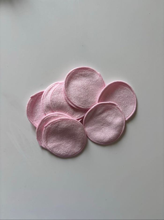 Coton lavable - photo numéro 3