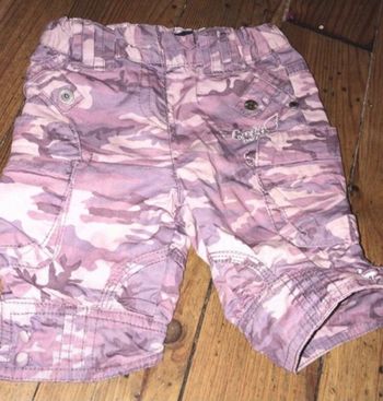 Pantalon Creeks