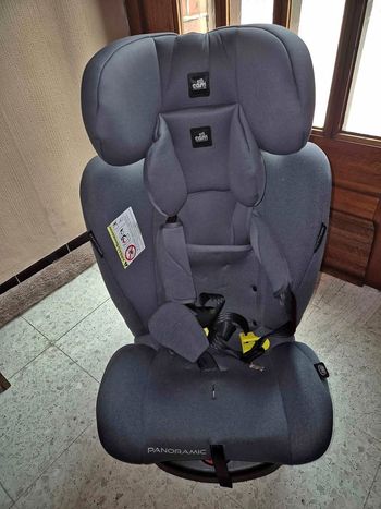 Siège auto