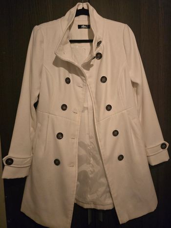 Trench chaud