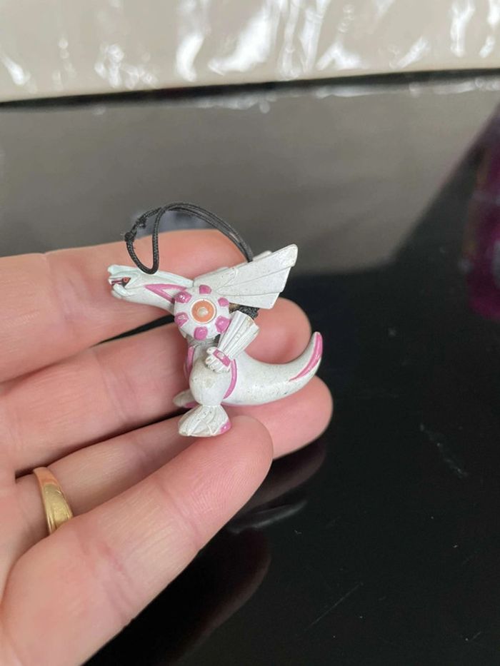 Figurine Porte-clés Pokémon - photo numéro 2