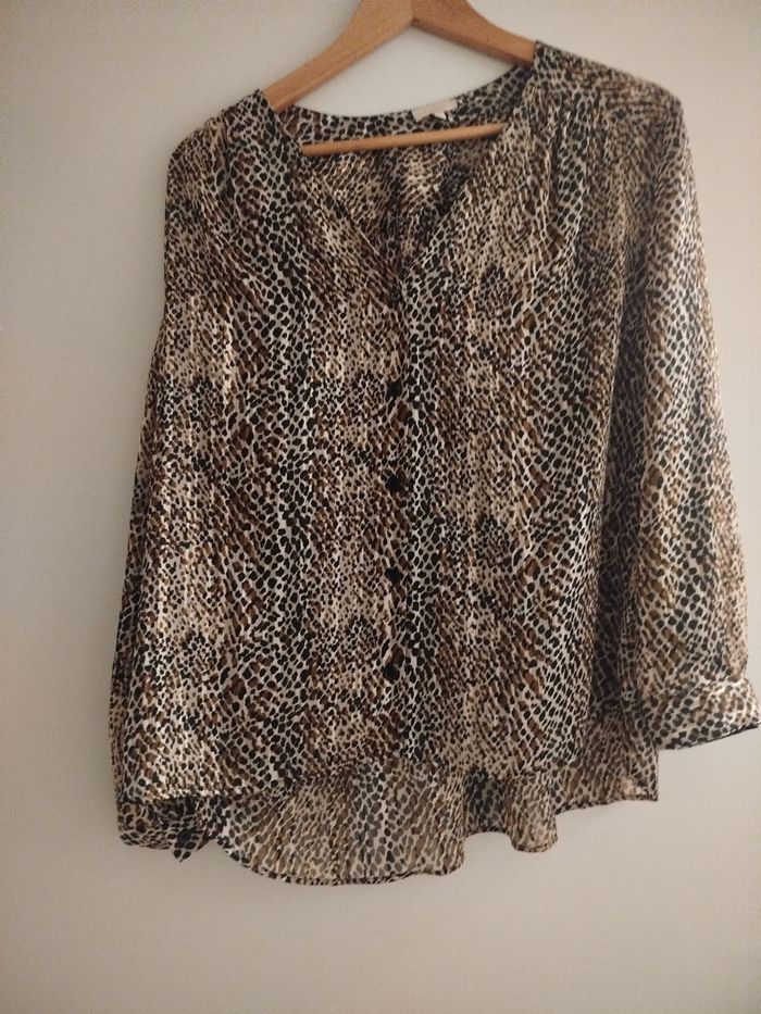 Chemise taille M - photo numéro 1