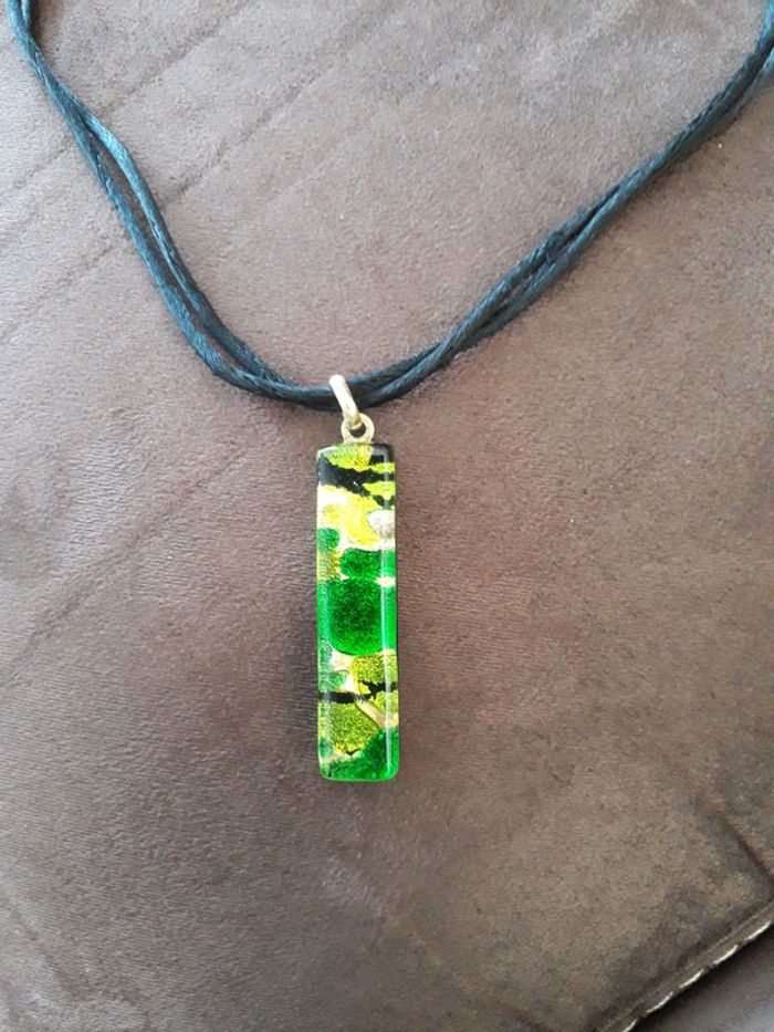 Collier - photo numéro 2