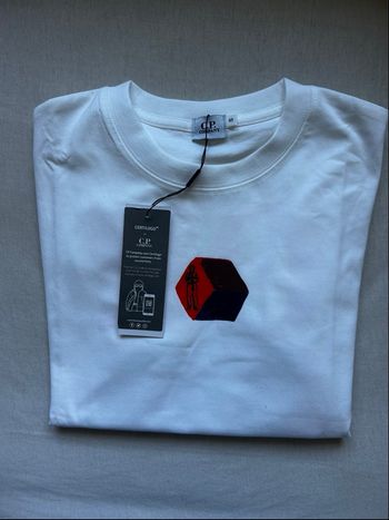 Teeshirt C.P Company