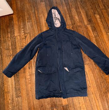 Parka chaude okaidi 12 ans
