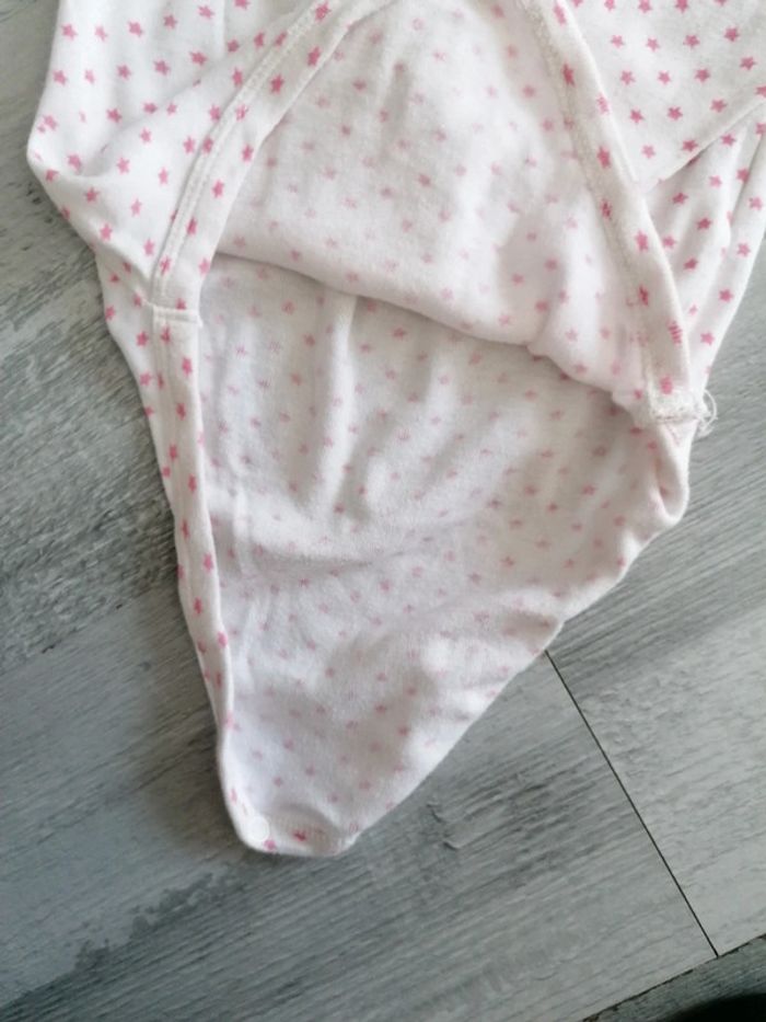 Lot 5 articles fille T 18 mois 👶 - photo numéro 16