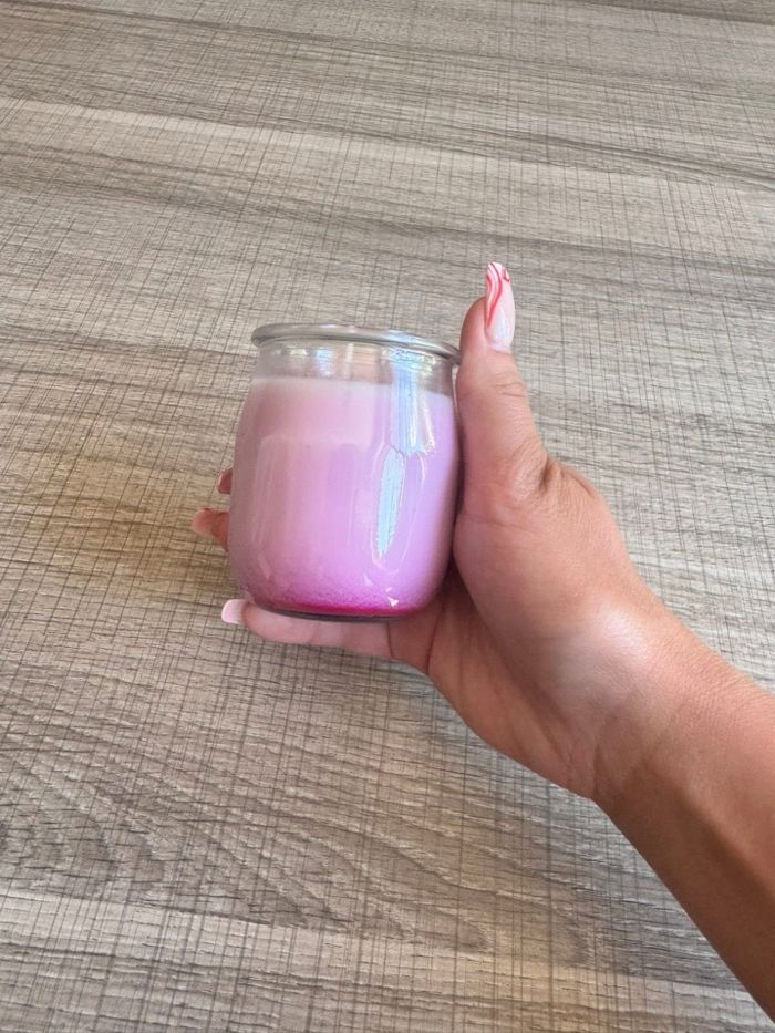 Bougie décorative HORIA