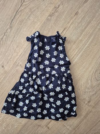 Robe kiabi 6 mois
