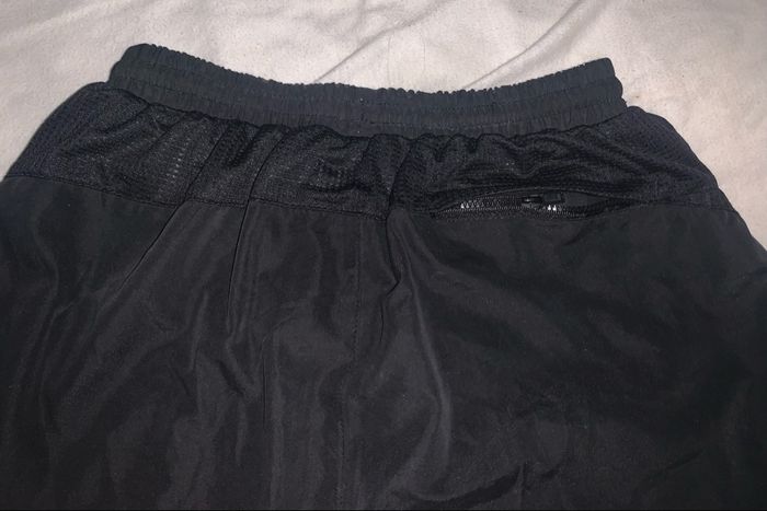 Bas de jogging marque lonsdale london taille 13ans couleur noir - photo numéro 8