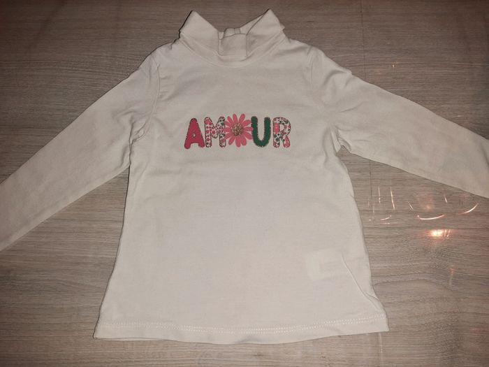 Col roulé tape à l'œil