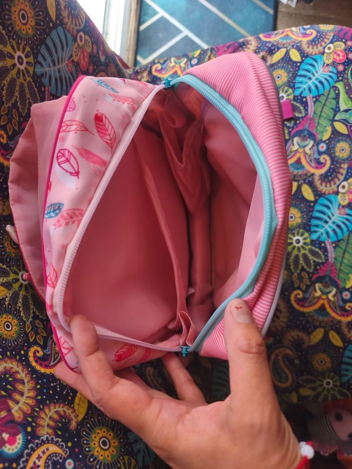 Sac à dos Lilliputiens - photo numéro 4