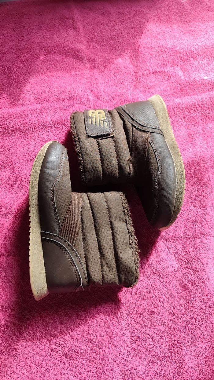 Bottes - photo numéro 2
