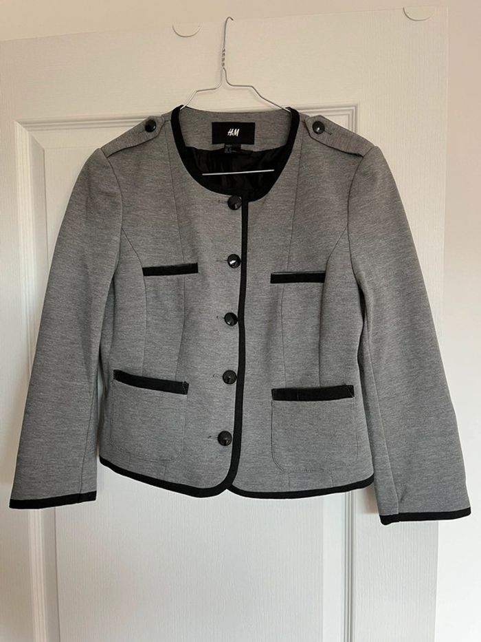 Lot de 5 vêtements - Taille M - photo numéro 7