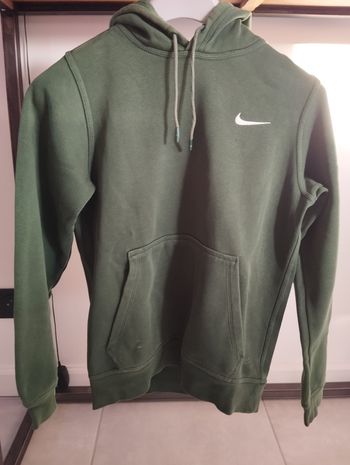 Sweat Nike