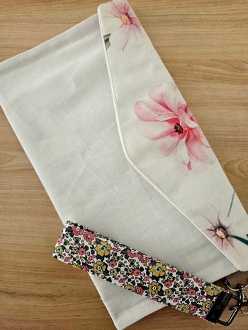 Pochette Colibri