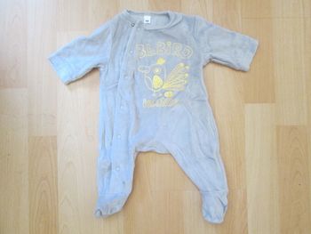 pyjama bebe garcon naissance